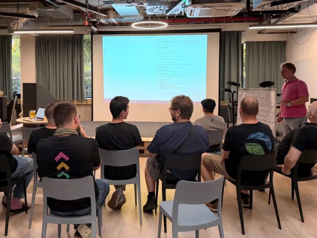 AI Coding Dōjō: AI Assisted BDD