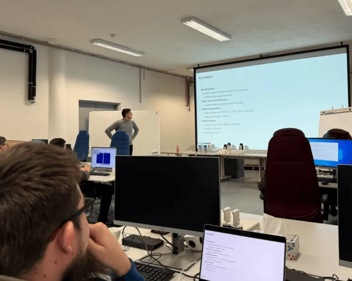 AI Enterprise Training