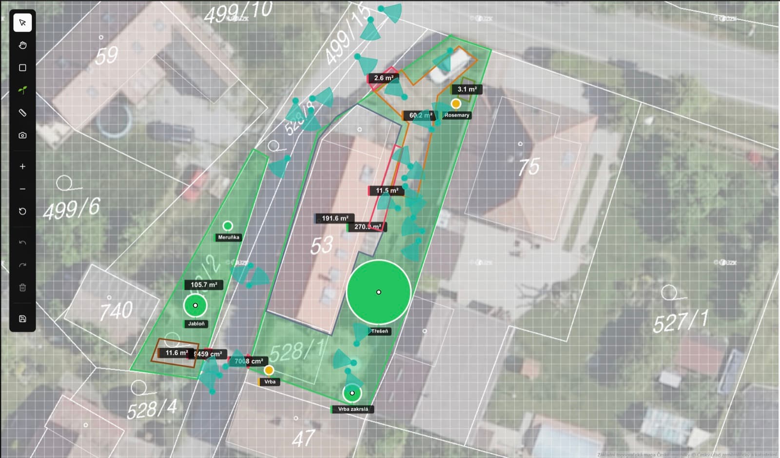 Plantory.ai case study