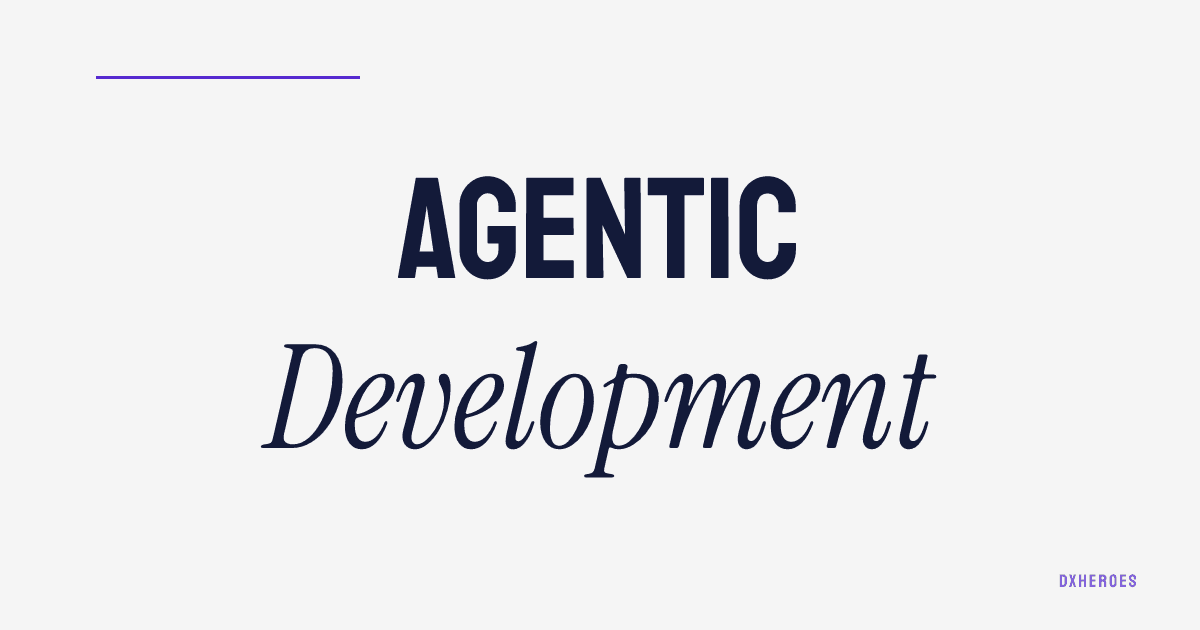 Agentic Development — tvorba vlastních AI agentů, skillů a plugin marketplace