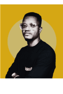 Henry Bassey Profile Picture