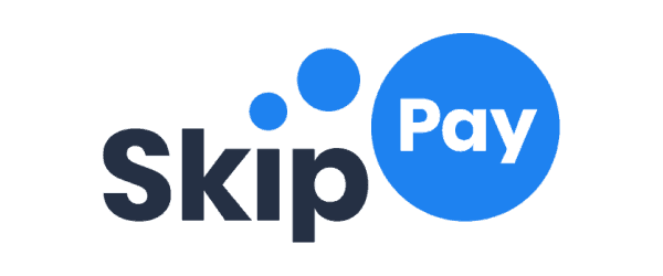 Skip Pay Logo Partner