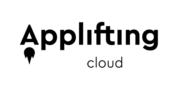 Applifting Cloud Logo