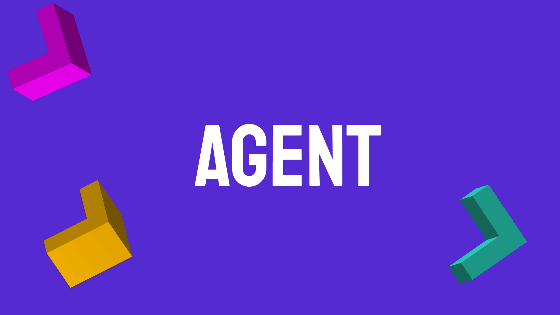 agent