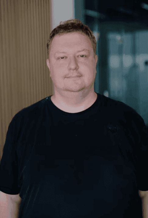 Petr Vrba Profile Picture