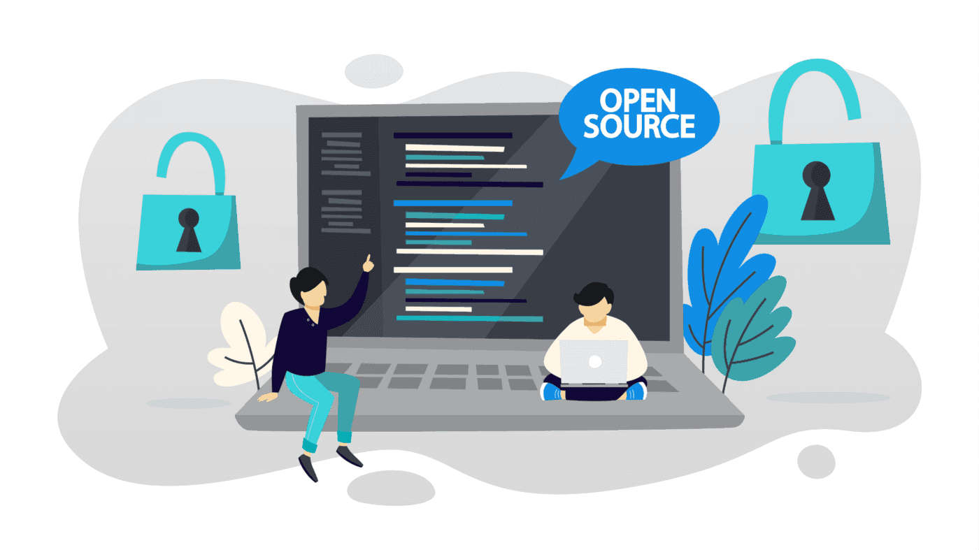 Article Image Open Source