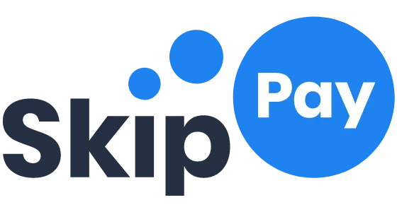 Skip Pay Logo