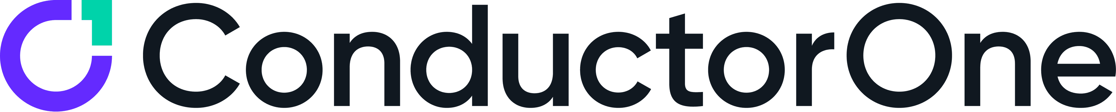 ConductorOne Logo