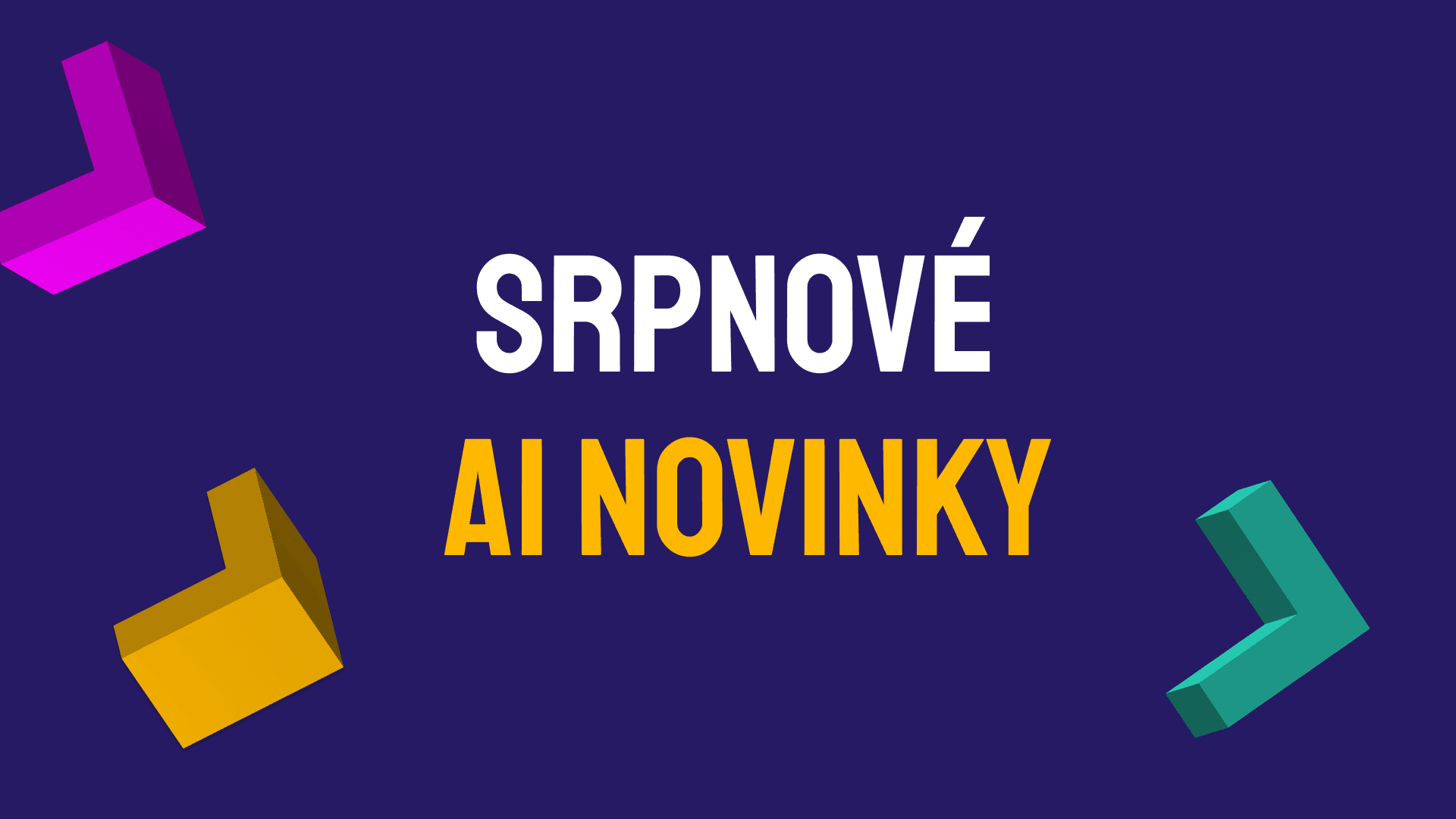 AI novinky_srpen