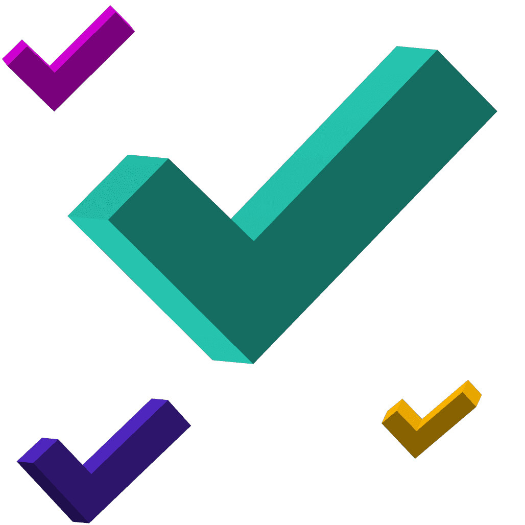 Checkmark Resource