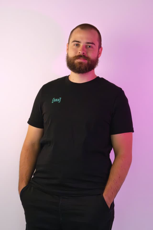 Martin Albert Profile Picture