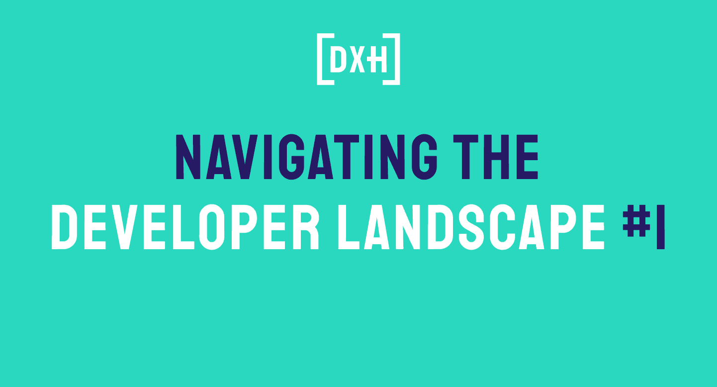 Article Image - Developer Landscape 1