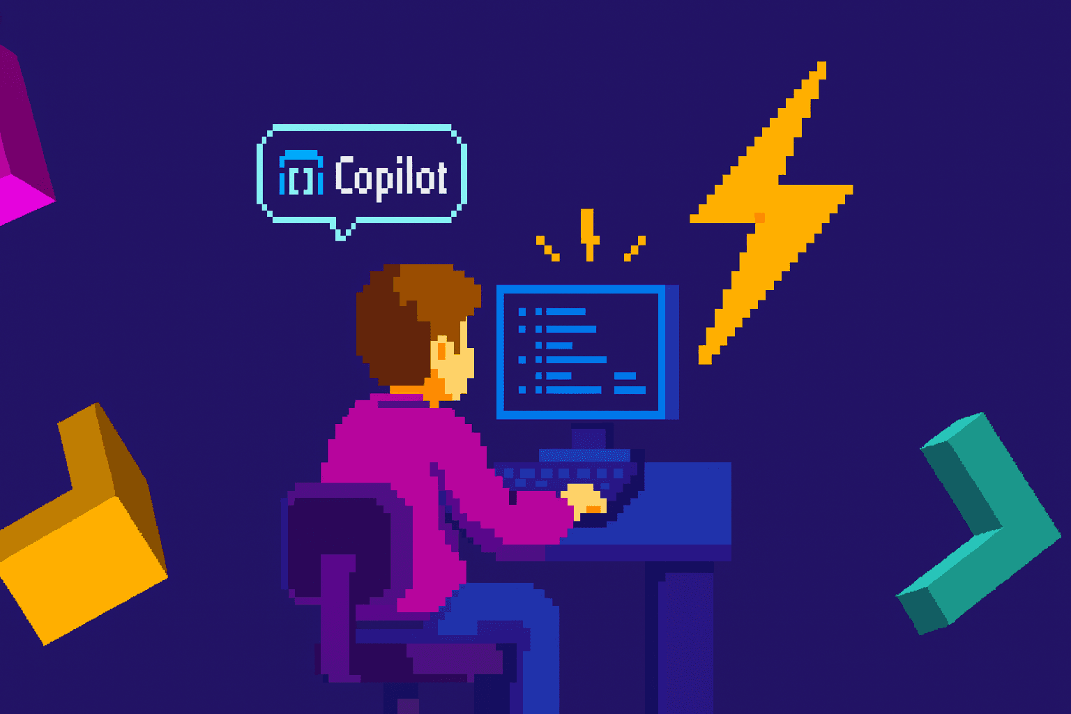 article_jak zacit s github copilotem