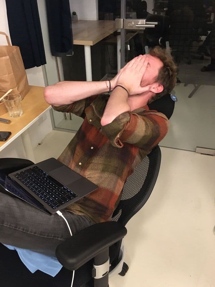 Article Image Tired Programmer