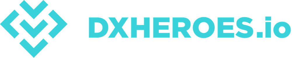 Article Image DXHeroes Old Logo
