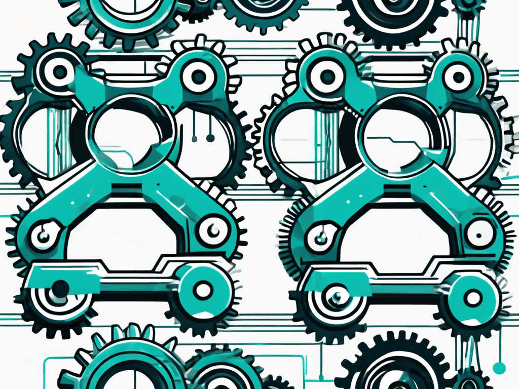 Article Image - SDK vs. API